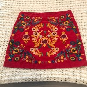 Altar’d State skirt, size Small